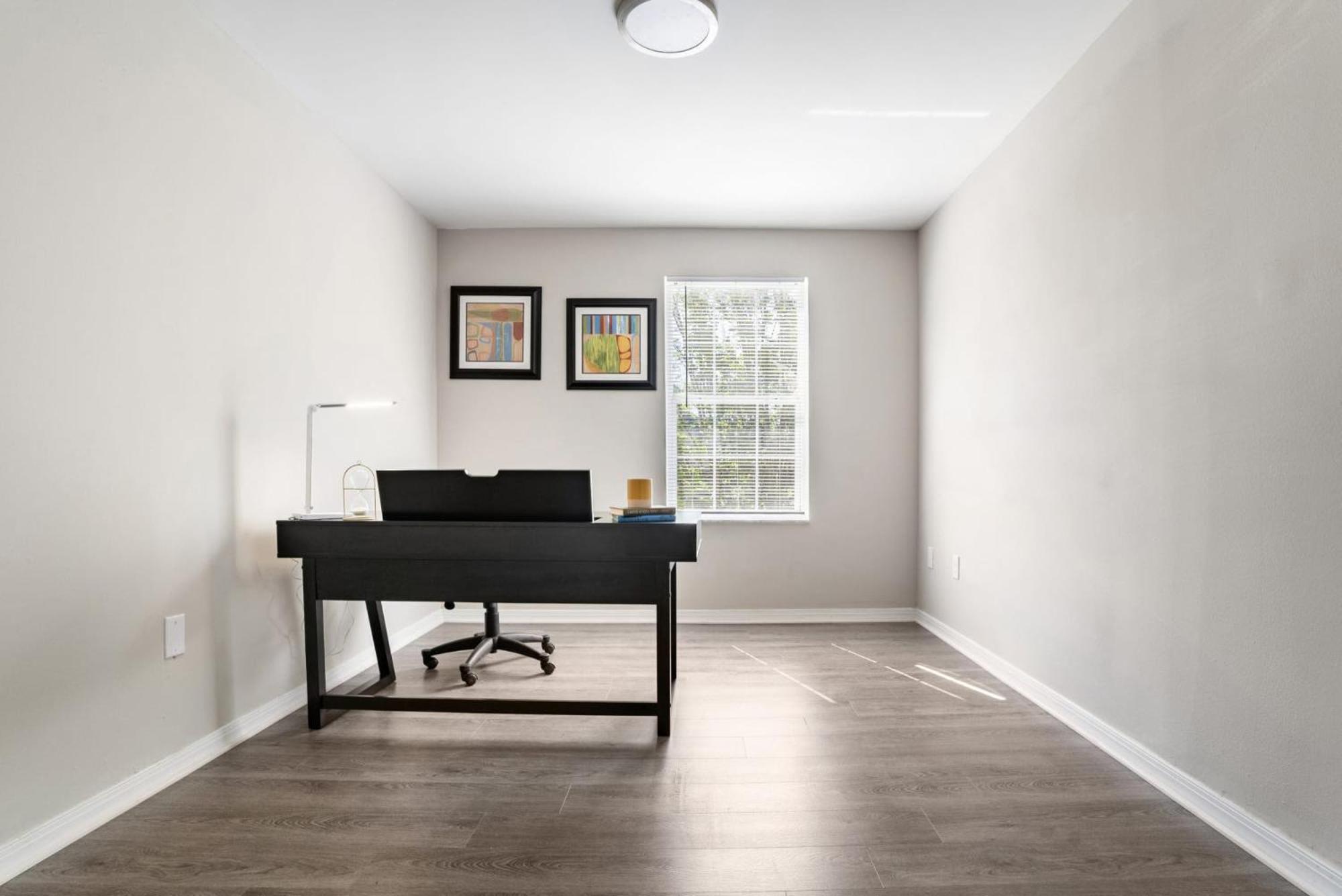 One Bedroom Apartment Near Downtown 罗利 外观 照片